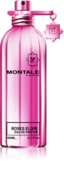 Montale Rose Elixir Parfumovaná voda pre ženy 100 ml