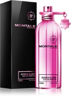 Montale Rose Elixir Parfumovaná voda pre ženy 100 ml