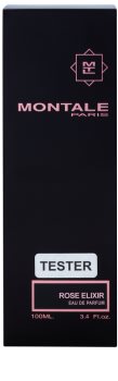 Montale Rose Elixir eau de parfum teszter nőknek 100 ml