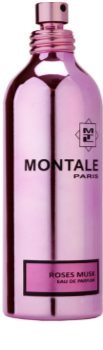 Montale Roses Musk woda perfumowana tester dla kobiet 100 ml