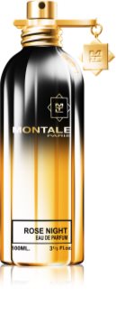 montale rose night