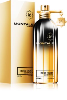 Montale Rose Night Eau de Parfum unisex 100 ml