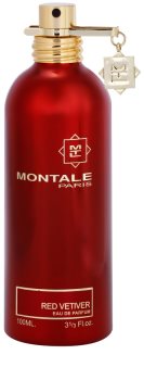 Montale Red Vetiver Parfumovaná voda tester pre mužov 100 ml
