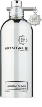 Montale Sandal Sliver parfémovaná voda tester unisex 100 ml