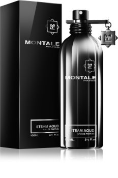 Montale Steam Aoud woda perfumowana unisex 100 ml