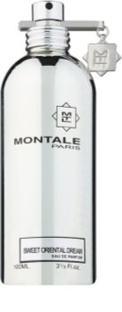 Montale Sweet Oriental Dream Parfumovaná voda tester unisex 100 ml