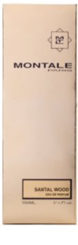 Montale Santal Wood parfémovaná voda unisex 100 ml