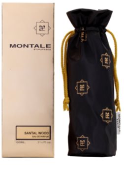 Montale Santal Wood parfémovaná voda unisex 100 ml