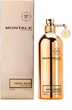 Montale Santal Wood парфумована вода унісекс 100 мл