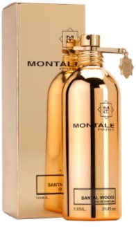 Montale Santal Wood parfémovaná voda unisex 100 ml