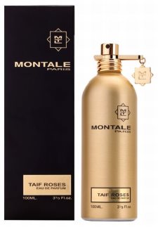 Montale Taif Roses Eau de Parfum unisex 100 ml