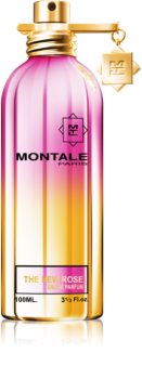 montale the new rose woda perfumowana 100 ml   
