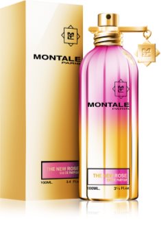 Montale The New Rose Parfumovaná voda unisex 100 ml