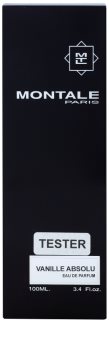Montale Vanille Absolu woda perfumowana tester dla kobiet 100 ml