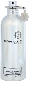 Montale Vanille Absolu woda perfumowana tester dla kobiet 100 ml