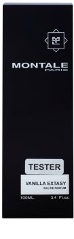 Montale Vanilla Extasy parfémovaná voda tester pro ženy 100 ml