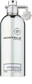 Montale Wood & Spices парфумована вода тестер для чоловіків 100 мл