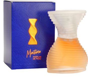 Montana Parfum de Peau тоалетна вода за жени 50 мл.