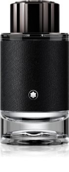 montblanc explorer woda perfumowana 100 ml    