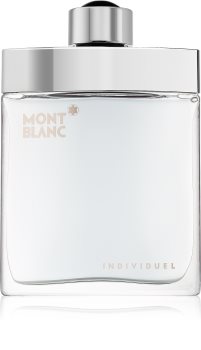 montblanc individuel
