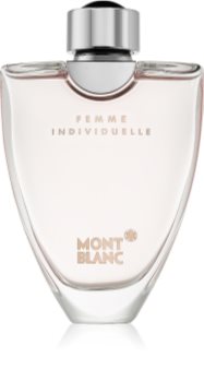 Montblanc Femme Individuelle eau de toilette pentru femei 75 ml