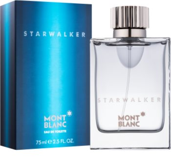 Montblanc Starwalker woda toaletowa dla mężczyzn 75 ml