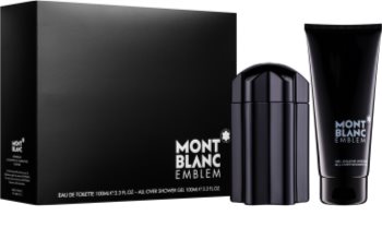 Montblanc Emblem set cadou VI.