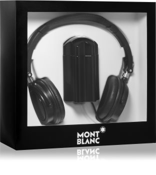 Montblanc Emblem dárková sada VII.