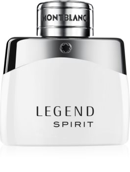 montblanc legend spirit woda toaletowa 30 ml     