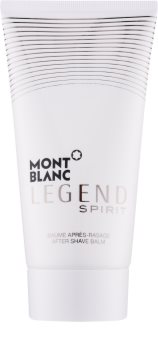 Montblanc Legend Spirit After Shave Balm for Men 150 ml