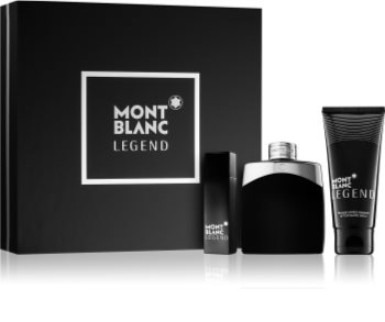 Montblanc Legend dárková sada I.