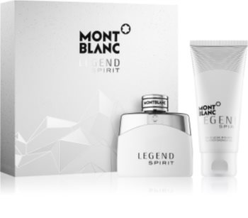 Montblanc Legend Spirit coffret VI.