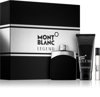 Montblanc Legend lote de regalo V. para hombre