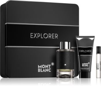Montblanc Explorer dárková sada I.