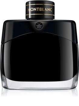 montblanc legend woda perfumowana 50 ml    