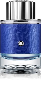 montblanc explorer ultra blue woda perfumowana 60 ml    