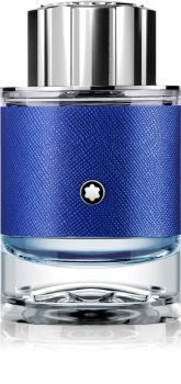 montblanc explorer ultra blue woda perfumowana 60 ml   