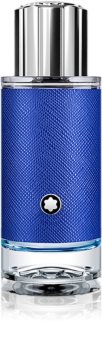 montblanc explorer ultra blue woda perfumowana 30 ml   