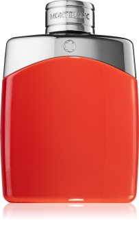 montblanc legend red