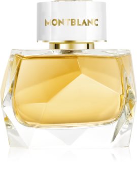 montblanc signature woda perfumowana 50 ml    