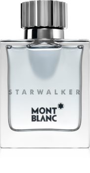 montblanc starwalker woda toaletowa 50 ml   