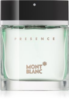 montblanc presence woda toaletowa 50 ml   