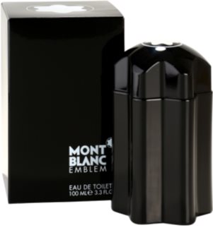 Montblanc Emblem eau de toilette para hombre 100 ml