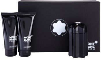 Montblanc Emblem dárková sada I.