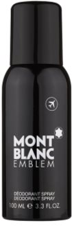Montblanc Emblem deospray pro muže 100 ml