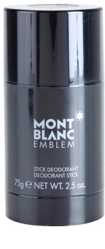 Montblanc Emblem Deodorant Stick voor Mannen 75 gr