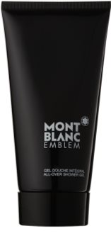 Montblanc Emblem Douchegel voor Mannen 150 ml