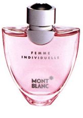 Montblanc Femme Individuelle toaletná voda tester pre ženy 75 ml