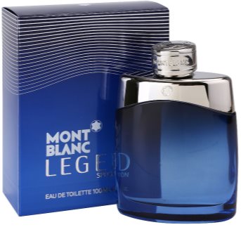 Montblanc Legend Special Edition 2014 woda toaletowa dla mężczyzn 100 ml
