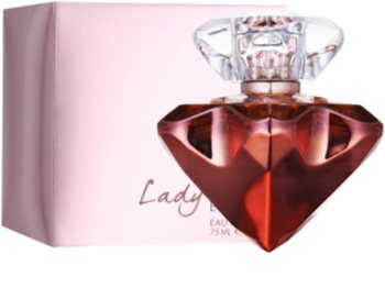 Montblanc Lady Emblem Elixir Eau de Parfum para mulheres 75 ml
